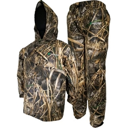 POLLY WOGGS KIDS SUIT RT M (D)